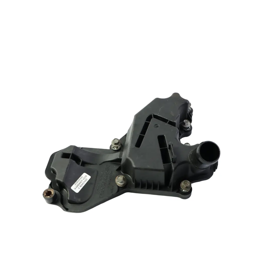 Mk6 Separador Aceite Motor Caja Ventilación 1.6 Gasolina BM5G-6A785- para Ford Fiesta con número de pieza 1847101 Ford Fiesta Mk6 Separador Aceite Motor Caja Ventilación 1.6 Gasolina BM5G-6A785- - SKU 1847101 - Número de pieza 1847101