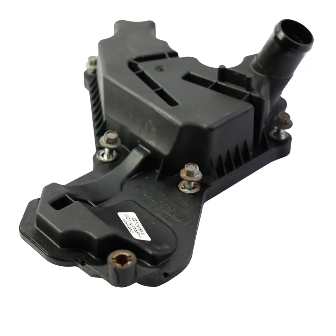 Mk6 Odma Silnika Separator Oleju 1.6 Benzyna BM5G-6A785-BC do Ford Fiesta o numerze 1847101 Ford Fiesta Mk6 Odma Silnika Separator Oleju 1.6 Benzyna BM5G-6A785-BC - SKU 1847101 - Numer Części 1847101