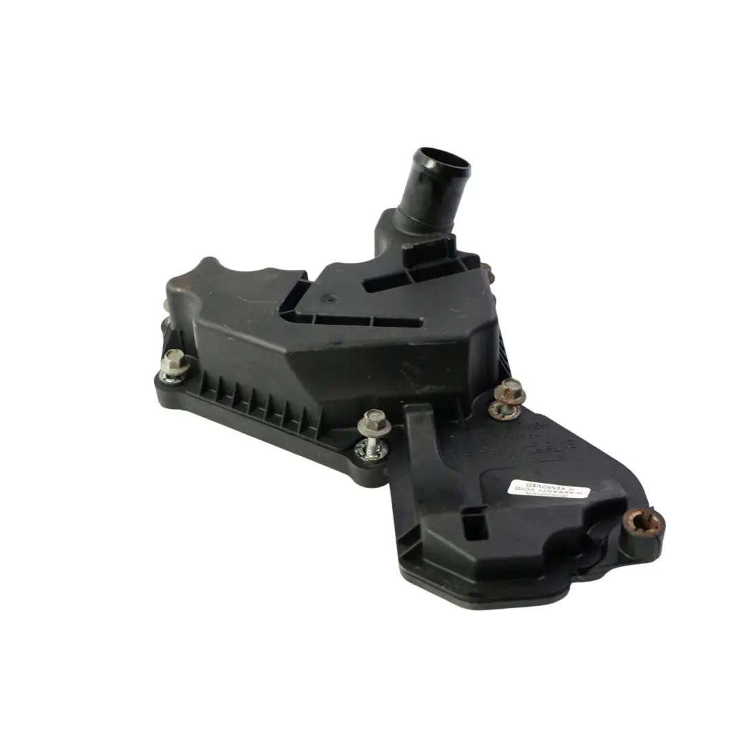 Mk6 Odma Silnika Separator Oleju 1.6 Benzyna BM5G-6A785-BC do Ford Fiesta o numerze 1847101 Ford Fiesta Mk6 Odma Silnika Separator Oleju 1.6 Benzyna BM5G-6A785-BC - SKU 1847101 - Numer Części 1847101
