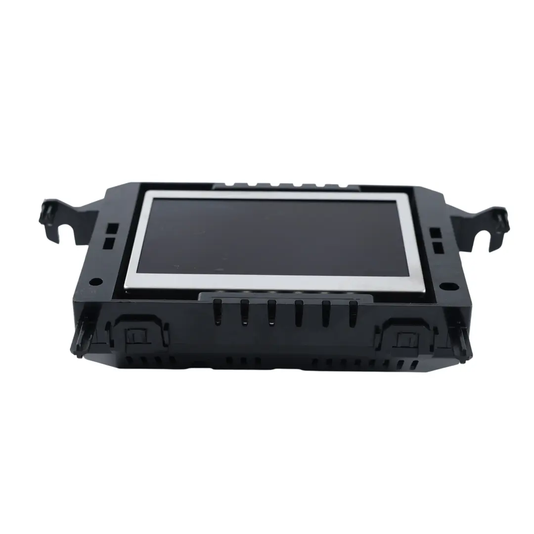 Dashboard Display Multifunction Screen Monitor C1BT-18B955-CJ to Ford Fiesta Mk7 with Part number 1847935 Ford Fiesta Mk7 Dashboard Display Multifunction Screen Monitor C1BT-18B955-CJ - SKU 1847935 - Part number 1847935