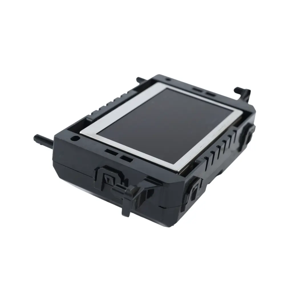 Ford Fiesta Mk7 Wyświetlacz Deski Rozdzielczej Monitor C1BT-18B955-CJ - SKU 1847935 - Numer Części 1847935