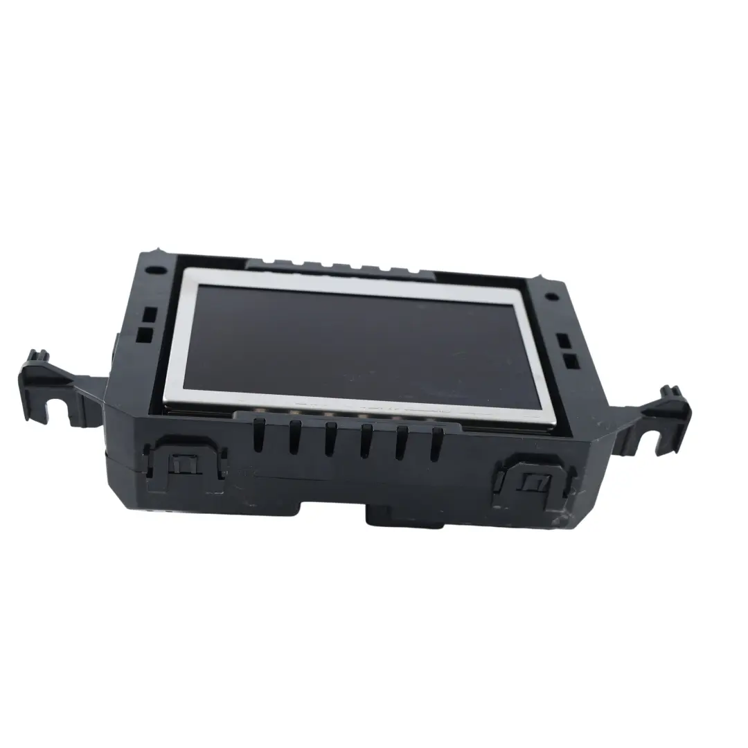 Dashboard Display Multifunction Screen Monitor C1BT-18B955-CJ to Ford Fiesta Mk7 with Part number 1847935 Ford Fiesta Mk7 Dashboard Display Multifunction Screen Monitor C1BT-18B955-CJ - SKU 1847935 - Part number 1847935