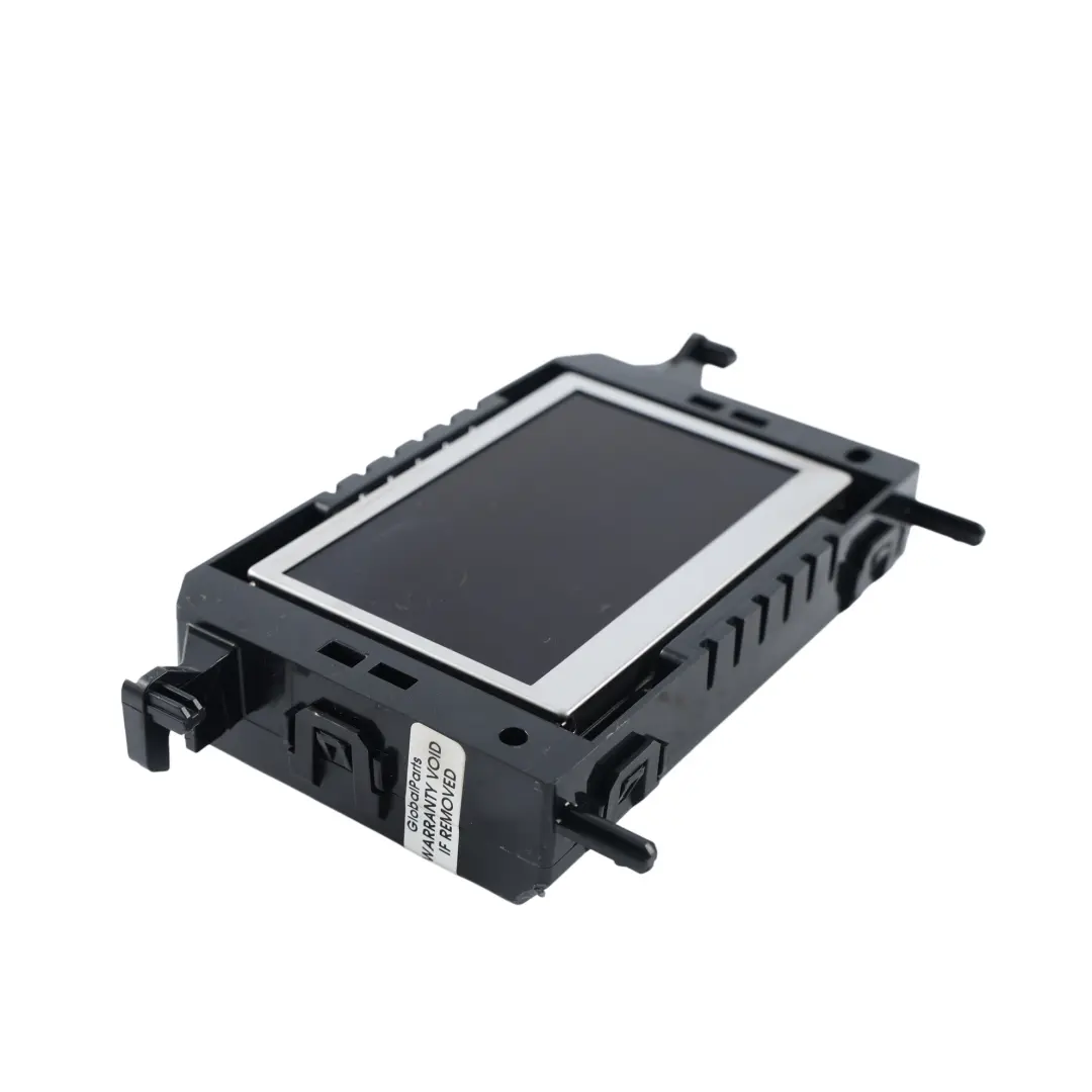 Dashboard Display Multifunction Screen Monitor C1BT-18B955-CJ to Ford Fiesta Mk7 with Part number 1847935 Ford Fiesta Mk7 Dashboard Display Multifunction Screen Monitor C1BT-18B955-CJ - SKU 1847935 - Part number 1847935