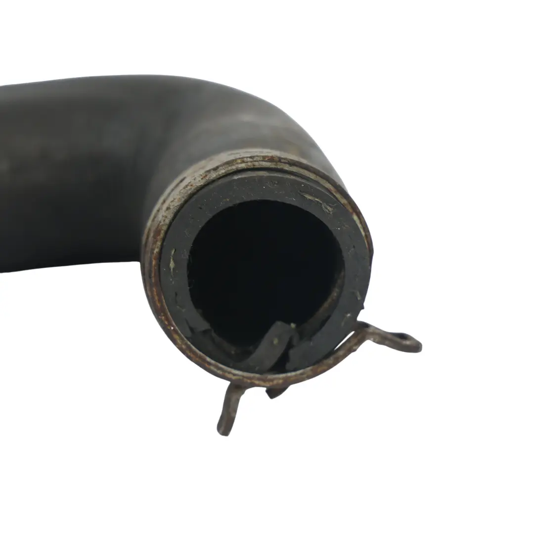 Mk3 Radiator Hose Coolant Tube Line Pipe 1.6 Petrol BV61-8286-BA to Ford Focus with Part number 1848122 Ford Focus Mk3 Radiator Hose Coolant Tube Line Pipe 1.6 Petrol BV61-8286-BA - SKU 1848122 - Part number 1848122