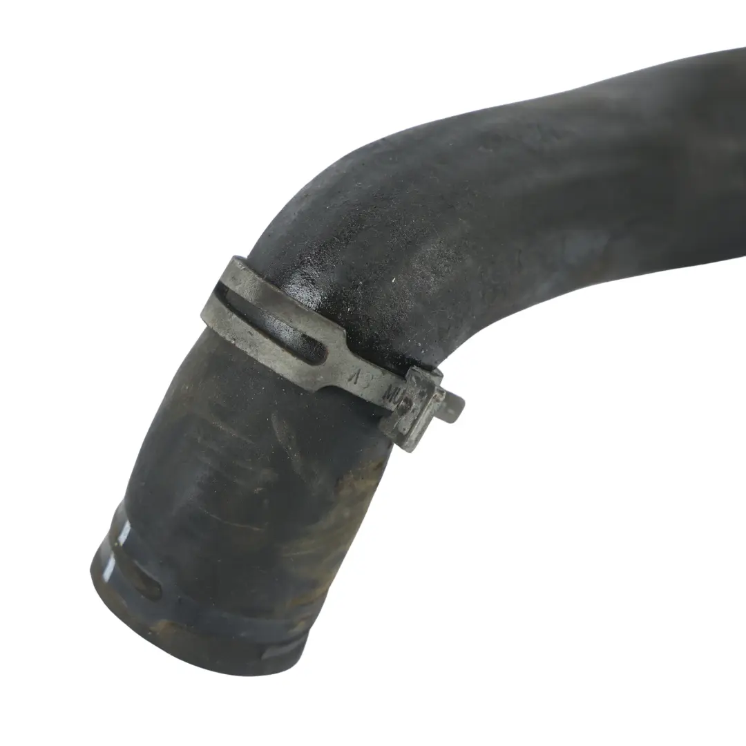 Mk3 Radiator Hose Coolant Tube Line Pipe 1.6 Petrol BV61-8286-BA to Ford Focus with Part number 1848122 Ford Focus Mk3 Radiator Hose Coolant Tube Line Pipe 1.6 Petrol BV61-8286-BA - SKU 1848122 - Part number 1848122