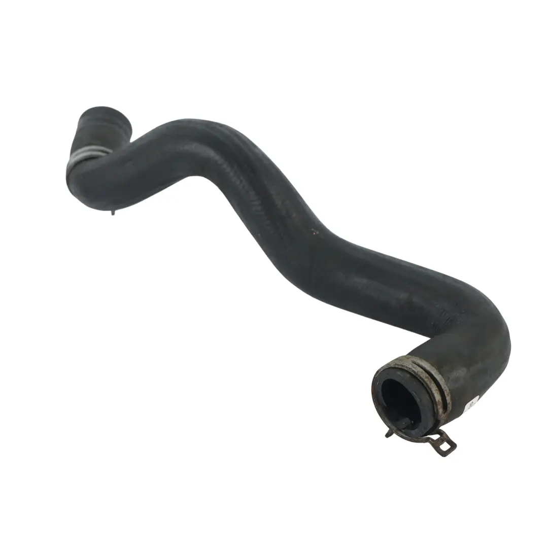 Mk3 Radiator Hose Coolant Tube Line Pipe 1.6 Petrol BV61-8286-BA to Ford Focus with Part number 1848122 Ford Focus Mk3 Radiator Hose Coolant Tube Line Pipe 1.6 Petrol BV61-8286-BA - SKU 1848122 - Part number 1848122