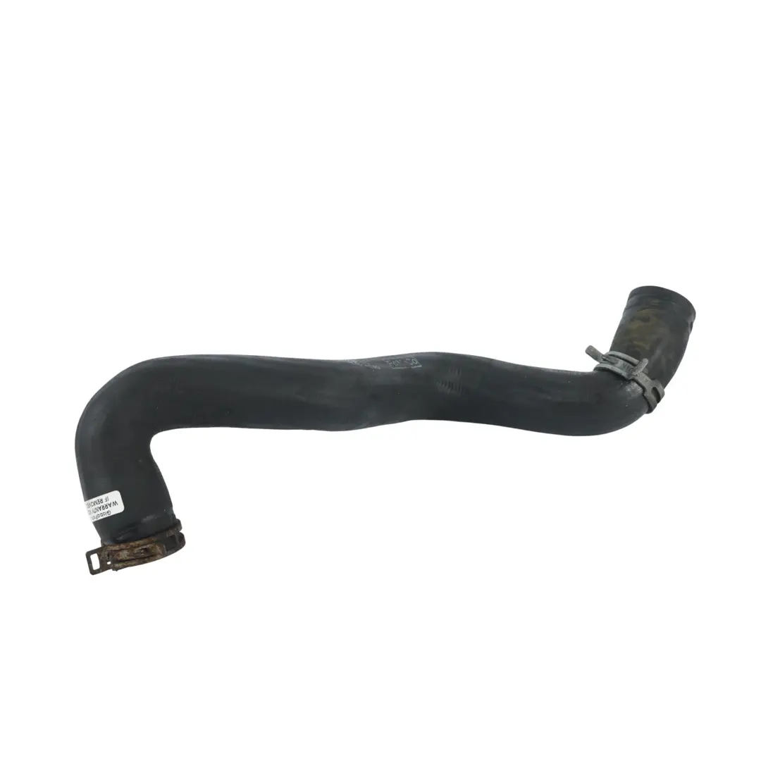 Mk3 Radiator Hose Coolant Tube Line Pipe 1.6 Petrol BV61-8286-BA to Ford Focus with Part number 1848122 Ford Focus Mk3 Radiator Hose Coolant Tube Line Pipe 1.6 Petrol BV61-8286-BA - SKU 1848122 - Part number 1848122