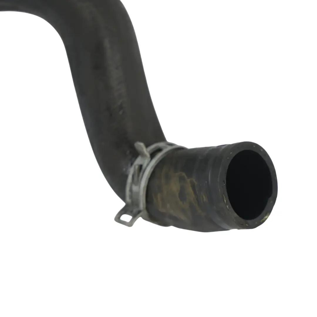Mk3 Radiator Hose Coolant Tube Line Pipe 1.6 Petrol BV61-8286-BA to Ford Focus with Part number 1848122 Ford Focus Mk3 Radiator Hose Coolant Tube Line Pipe 1.6 Petrol BV61-8286-BA - SKU 1848122 - Part number 1848122