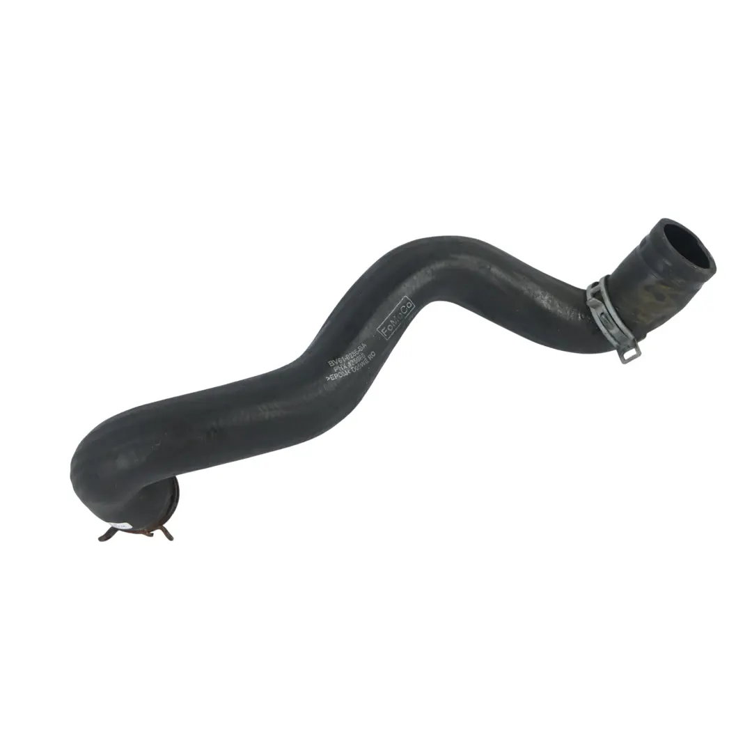 Mk3 Radiator Hose Coolant Tube Line Pipe 1.6 Petrol BV61-8286-BA to Ford Focus with Part number 1848122 Ford Focus Mk3 Radiator Hose Coolant Tube Line Pipe 1.6 Petrol BV61-8286-BA - SKU 1848122 - Part number 1848122