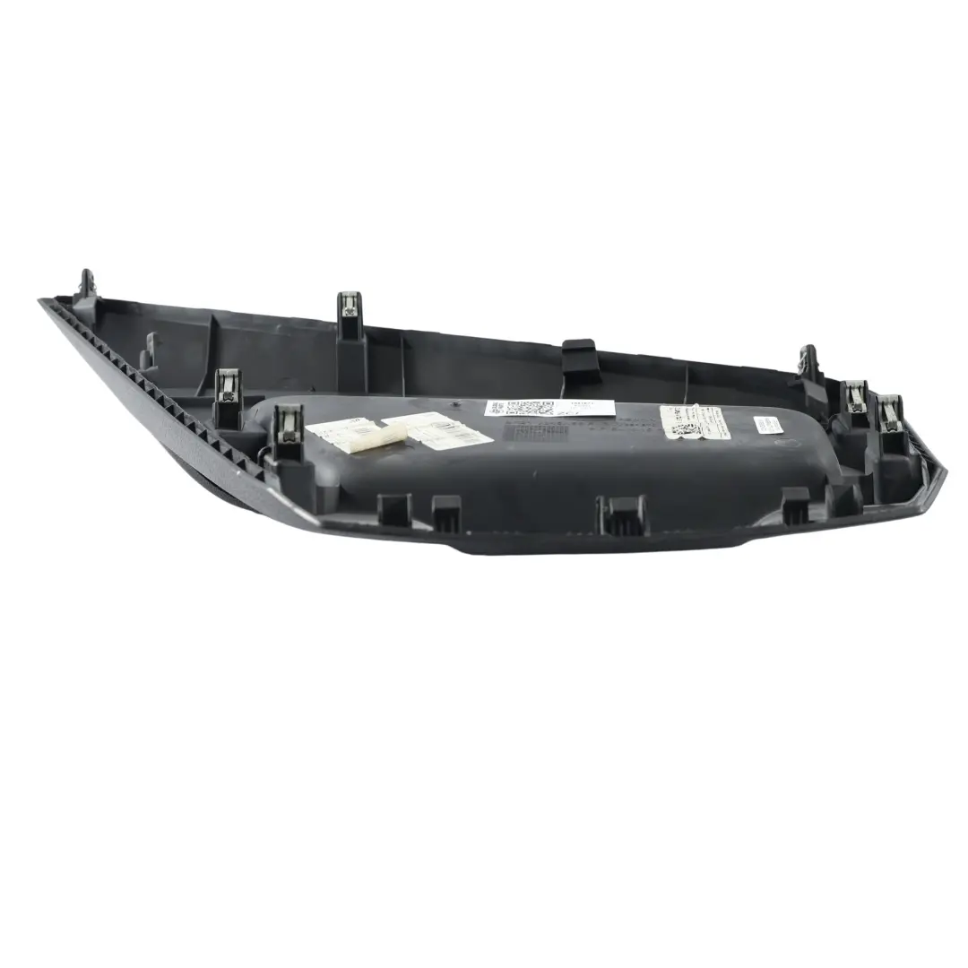 Ford Transit Custom Dashboard Top Upper Trim Cover Panel BK21-V045N56-FBW - SKU RHD-1851873 - Part number 1851873