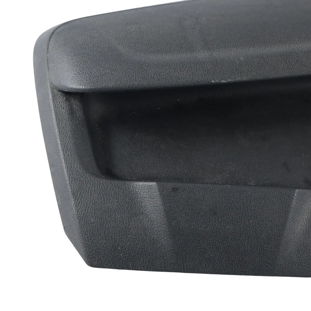 Ford Transit Custom Dashboard Top Upper Trim Cover Panel BK21-V045N56-FBW - SKU RHD-1851873 - Part number 1851873