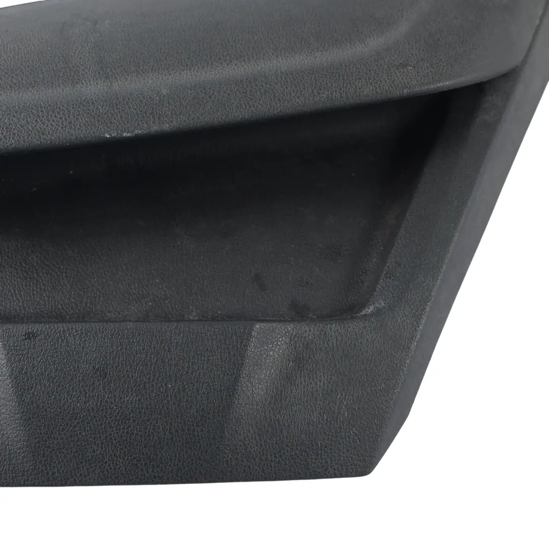 Ford Transit Custom Dashboard Top Upper Trim Cover Panel BK21-V045N56-FBW - SKU RHD-1851873 - Part number 1851873