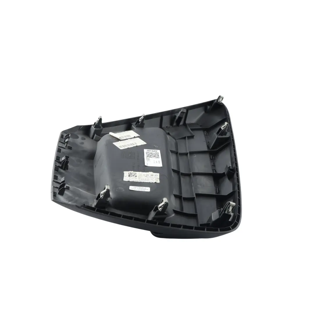 Dashboard Top Upper Trim Cover Panel BK21-V045N56-FBW to Ford Transit Custom with Part number 1851873 Ford Transit Custom Dashboard Top Upper Trim Cover Panel BK21-V045N56-FBW - SKU RHD-1851873 - Part number 1851873