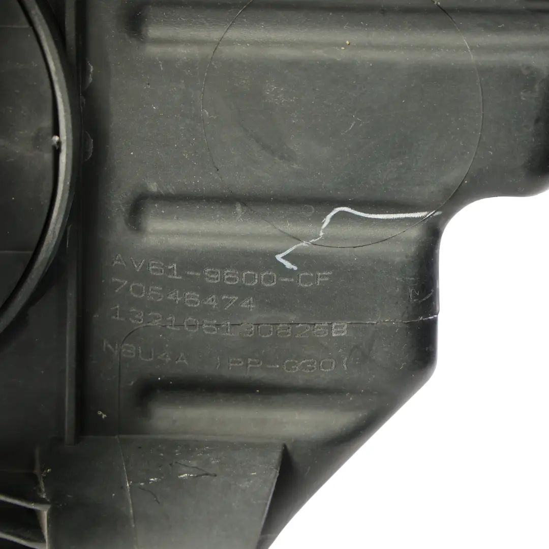 Ford Focus Mk3 C-Max Air Intake Filter Box Housing 1.6 Petrol AV61-9600-CF - SKU 1851878 - Part number 1851878