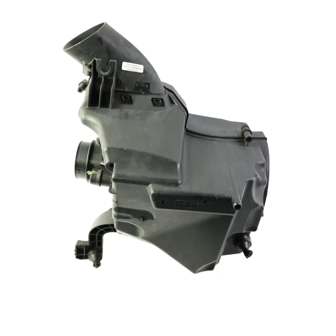 Mk3 C-Max Air Intake Filter Box Housing 1.6 Petrol AV61-9600-CF to Ford Focus with Part number 1851878 Ford Focus Mk3 C-Max Air Intake Filter Box Housing 1.6 Petrol AV61-9600-CF - SKU 1851878 - Part number 1851878