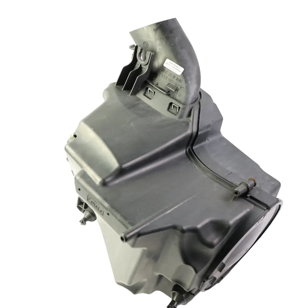 Ford Focus Mk3 C-Max Air Intake Filter Box Housing 1.6 Petrol AV61-9600-CF - SKU 1851878 - Part number 1851878