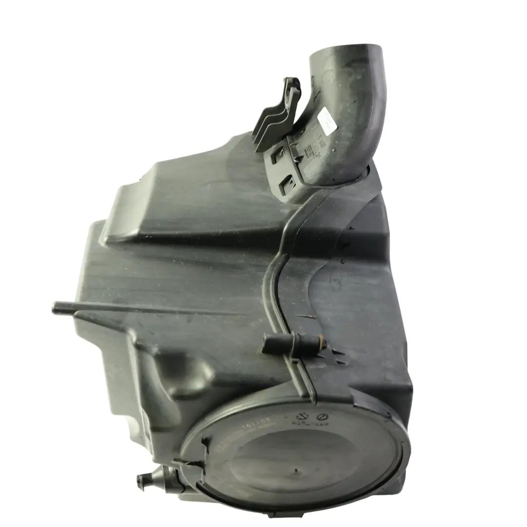 Mk3 C-Max Luftfilterkasten Gehäuse 1.6 Benzin AV61-9600-CF für Ford Focus mit Teilenummer 1851878 Ford Focus Mk3 C-Max Luftfilterkasten Gehäuse 1.6 Benzin AV61-9600-CF - SKU 1851878 - Teilenummer 1851878