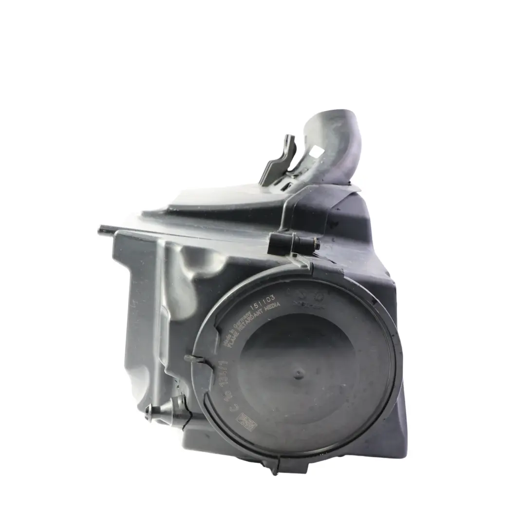 Mk3 C-Max Boîtier Filtre à Air Admission 1.6 Essence AV61-9600-CF pour Ford Focus à propos du numéro de pièce 1851878 Ford Focus Mk3 C-Max Boîtier Filtre à Air Admission 1.6 Essence AV61-9600-CF - SKU 1851878 - Numéro de pièce 1851878