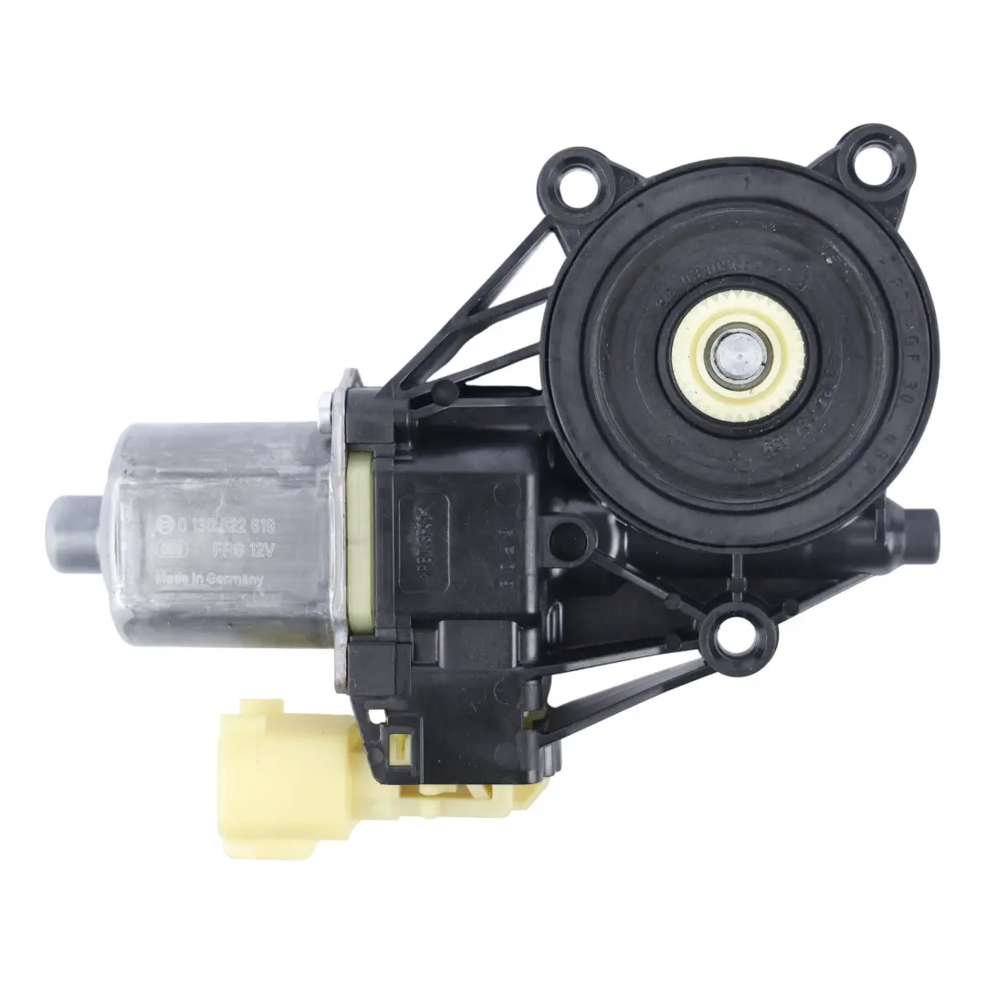 Ford Fiesta Mk7 Motorino Alzacristallo Porta Anteriore Destra 8A61-14553-B - SKU 1852734 - Numero di parte 1852734