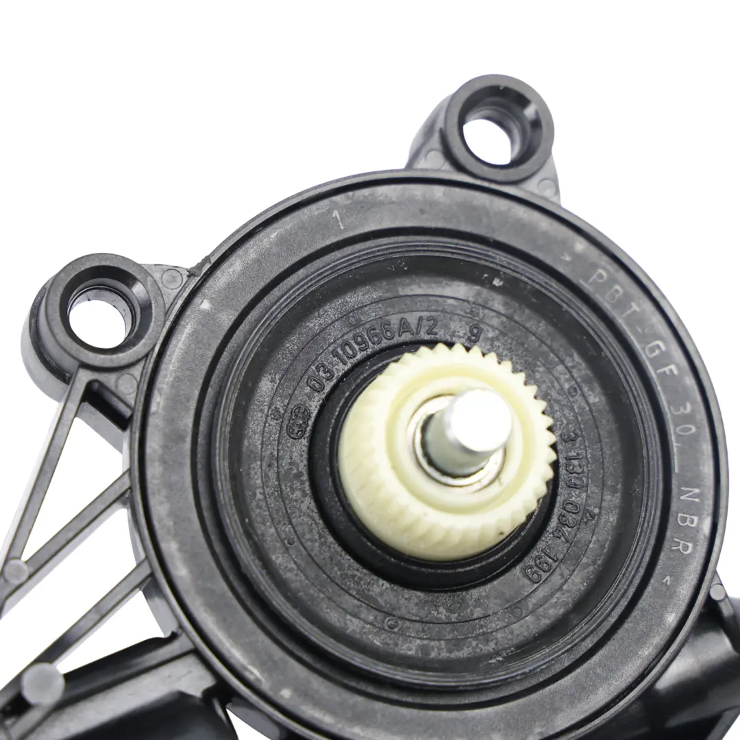 Ford Fiesta Mk7 Silnik Podnośnika Szyby Drzwi Przedni Prawy 8A61-14553-B - SKU 1852734 - Numer Części 1852734