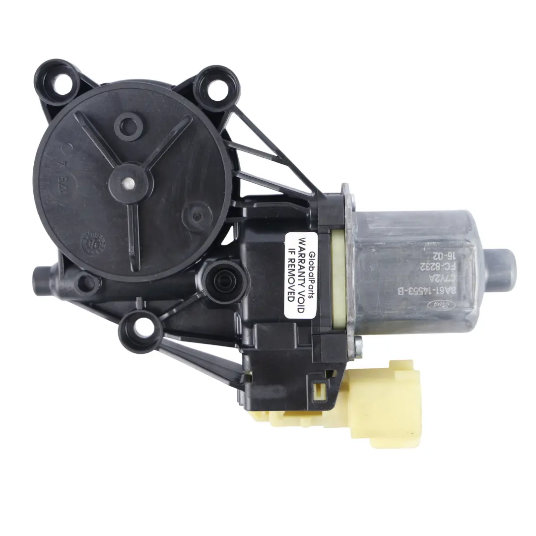 Lève-Vitre Avant Droit Moteur 8A61-14553-B pour Ford Fiesta Mk7 à propos du numéro de pièce 1852734 Ford Fiesta Mk7 Lève-Vitre Avant Droit Moteur 8A61-14553-B - SKU 1852734 - Numéro de pièce 1852734