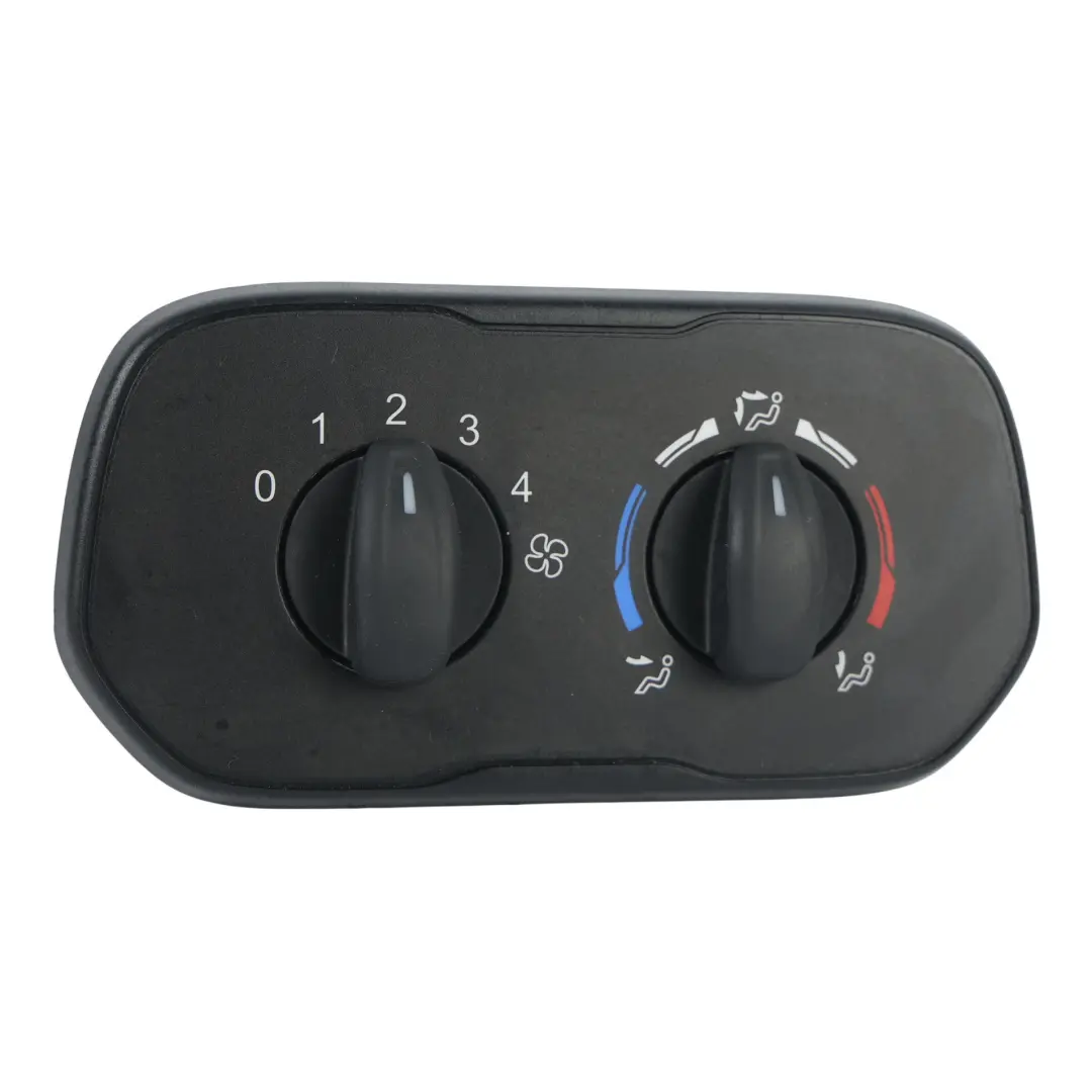 Ford Tourneo Custom Pannello Comando Climatizzatore Riscaldamento BK2T-19980-AG - SKU 1852855-1 - Numero di parte 1852855