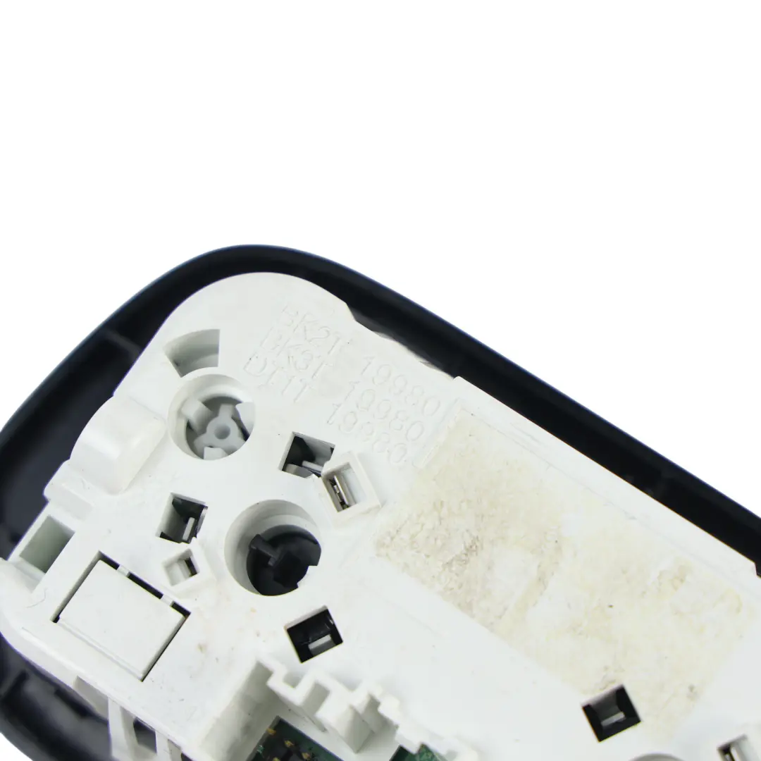 Ford Tourneo Custom Panel Control Climatizador Interruptor Aire BK2T-19980-AG - SKU 1852855-1 - Número de pieza 1852855