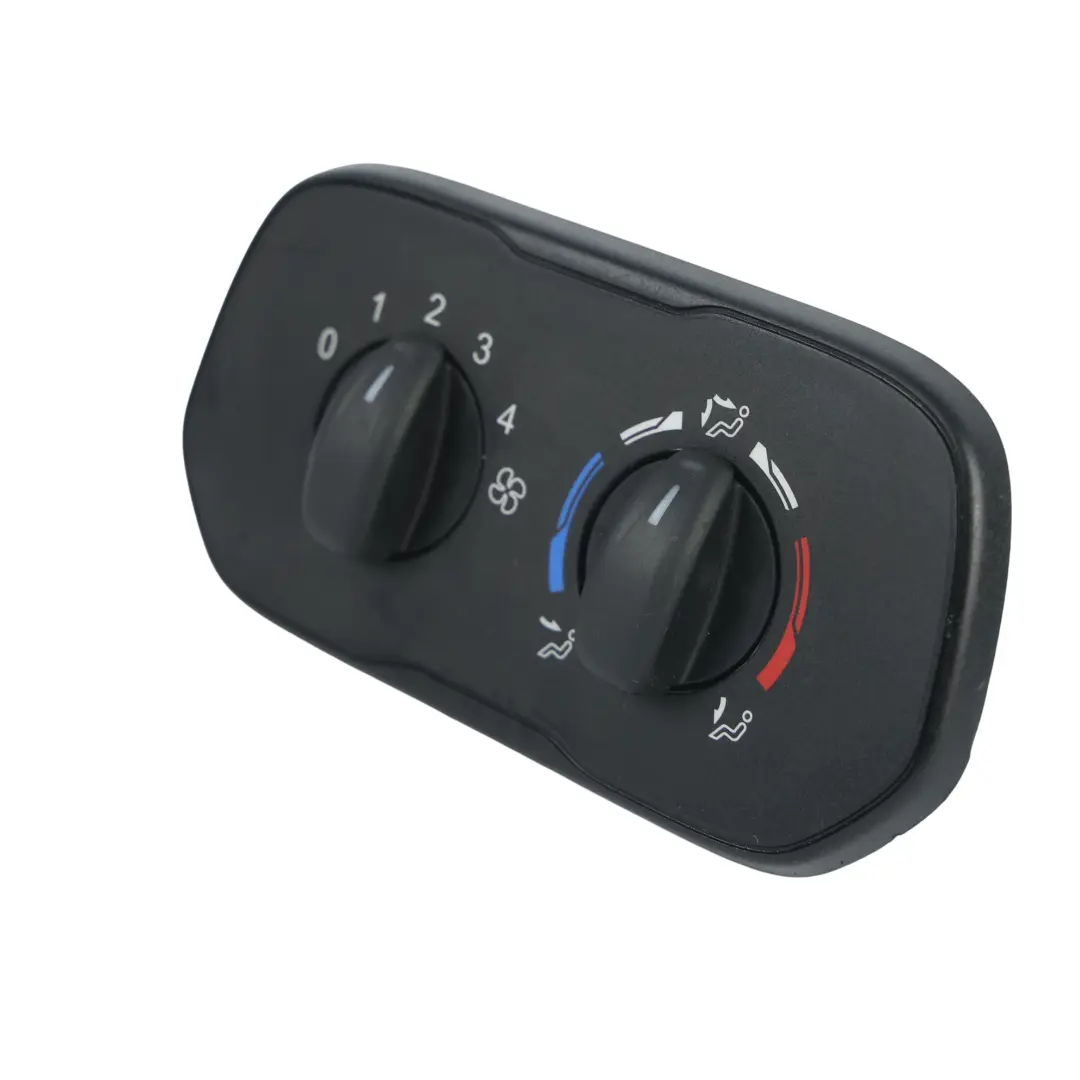 Panel Control Climatizador Interruptor Aire BK2T-19980-AG para Ford Tourneo Custom con número de pieza 1852855 Ford Tourneo Custom Panel Control Climatizador Interruptor Aire BK2T-19980-AG - SKU 1852855-1 - Número de pieza 1852855