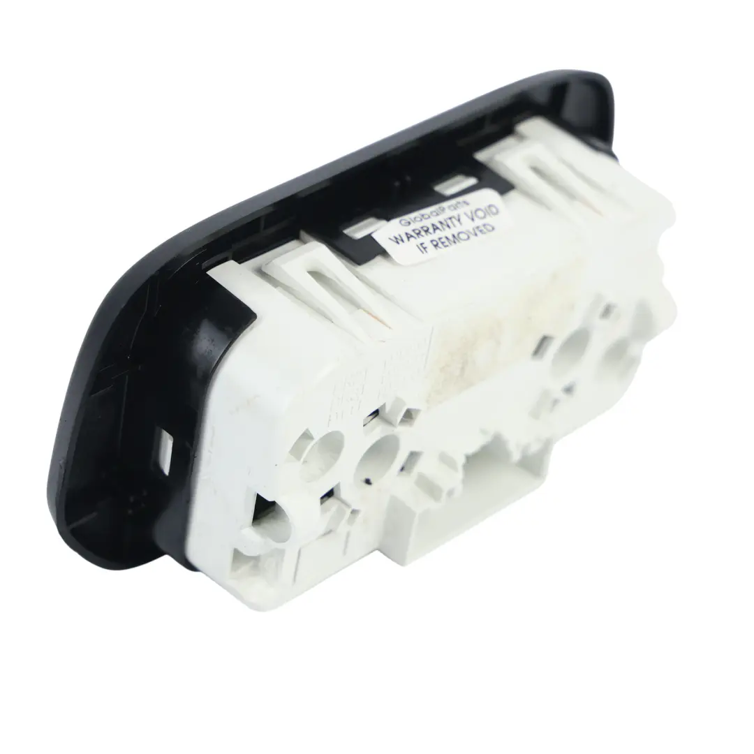 Panel Control Climatizador Interruptor Aire BK2T-19980-AG para Ford Tourneo Custom con número de pieza 1852855 Ford Tourneo Custom Panel Control Climatizador Interruptor Aire BK2T-19980-AG - SKU 1852855-1 - Número de pieza 1852855