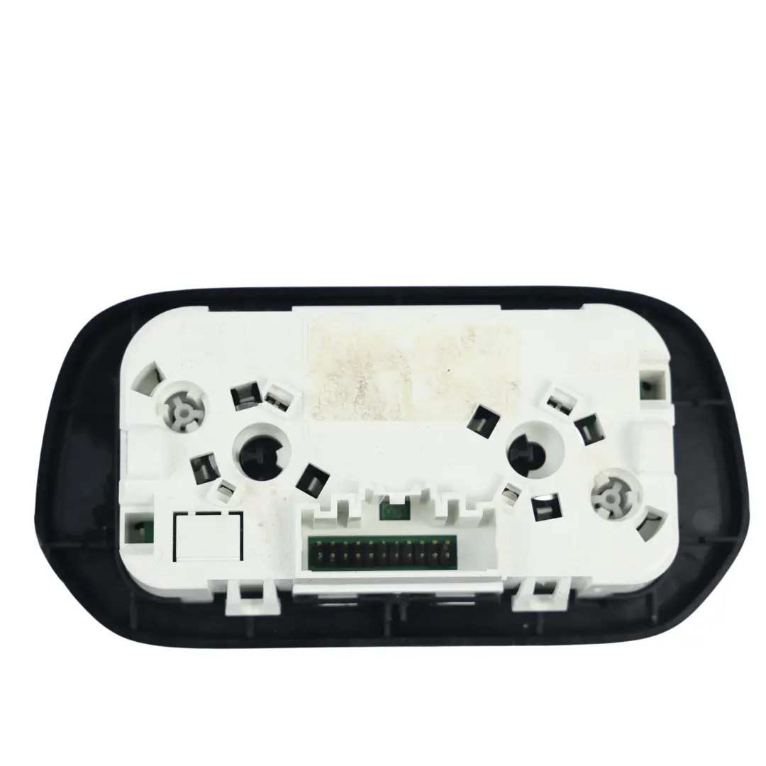Pannello Comando Climatizzatore Riscaldamento BK2T-19980-AG per Ford Tourneo Custom con numero di parte 1852855 Ford Tourneo Custom Pannello Comando Climatizzatore Riscaldamento BK2T-19980-AG - SKU 1852855-1 - Numero di parte 1852855