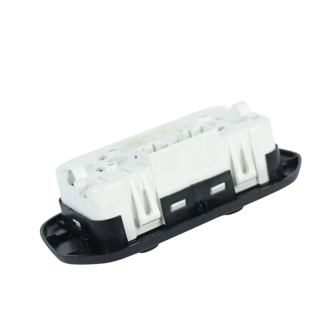 Ford Tourneo Custom Panel Control Climatizador Interruptor Aire BK2T-19980-AG - SKU 1852855-1 - Número de pieza 1852855