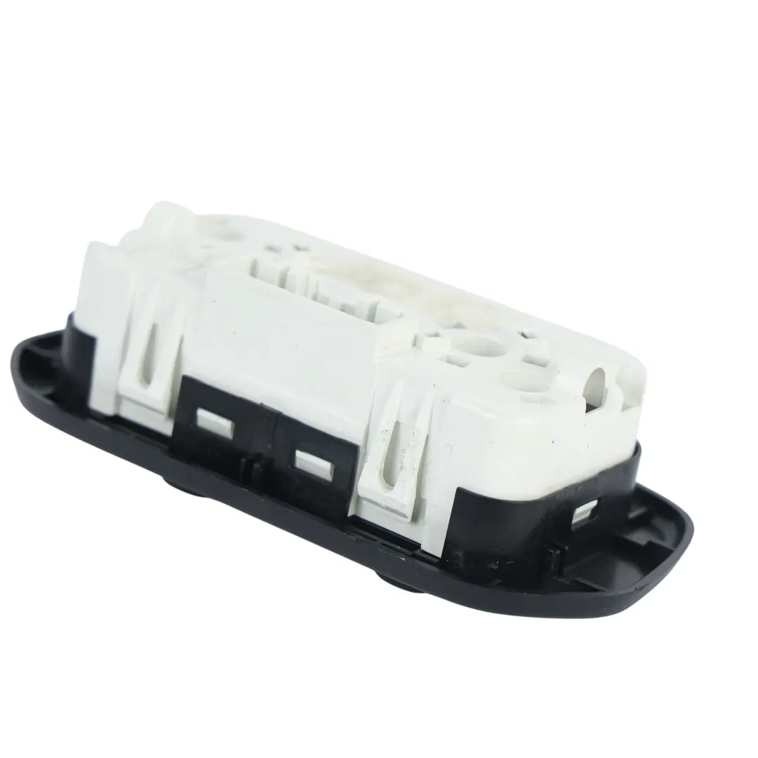 Heater Climate Control Panel Air Con Switch BK2T-19980-AG to Ford Tourneo Custom with Part number 1852855 Ford Tourneo Custom Heater Climate Control Panel Air Con Switch BK2T-19980-AG - SKU 1852855-1 - Part number 1852855