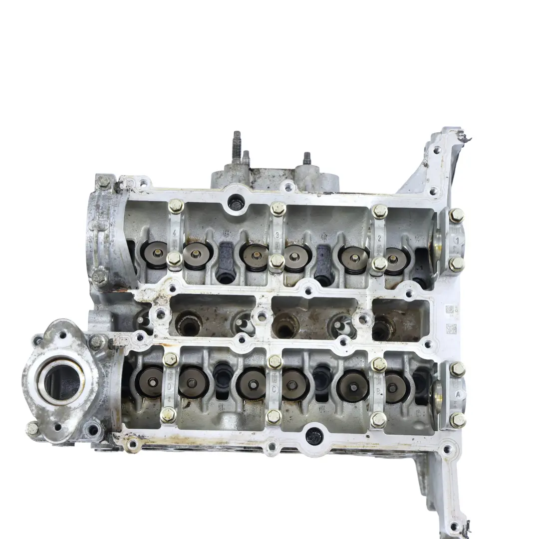 Ford B-Max Fiesta Mk7 Mk8 Focus Culata Motor Gasolina 1.0 EcoBoost - SKU 1856411 - Número de pieza 1856411