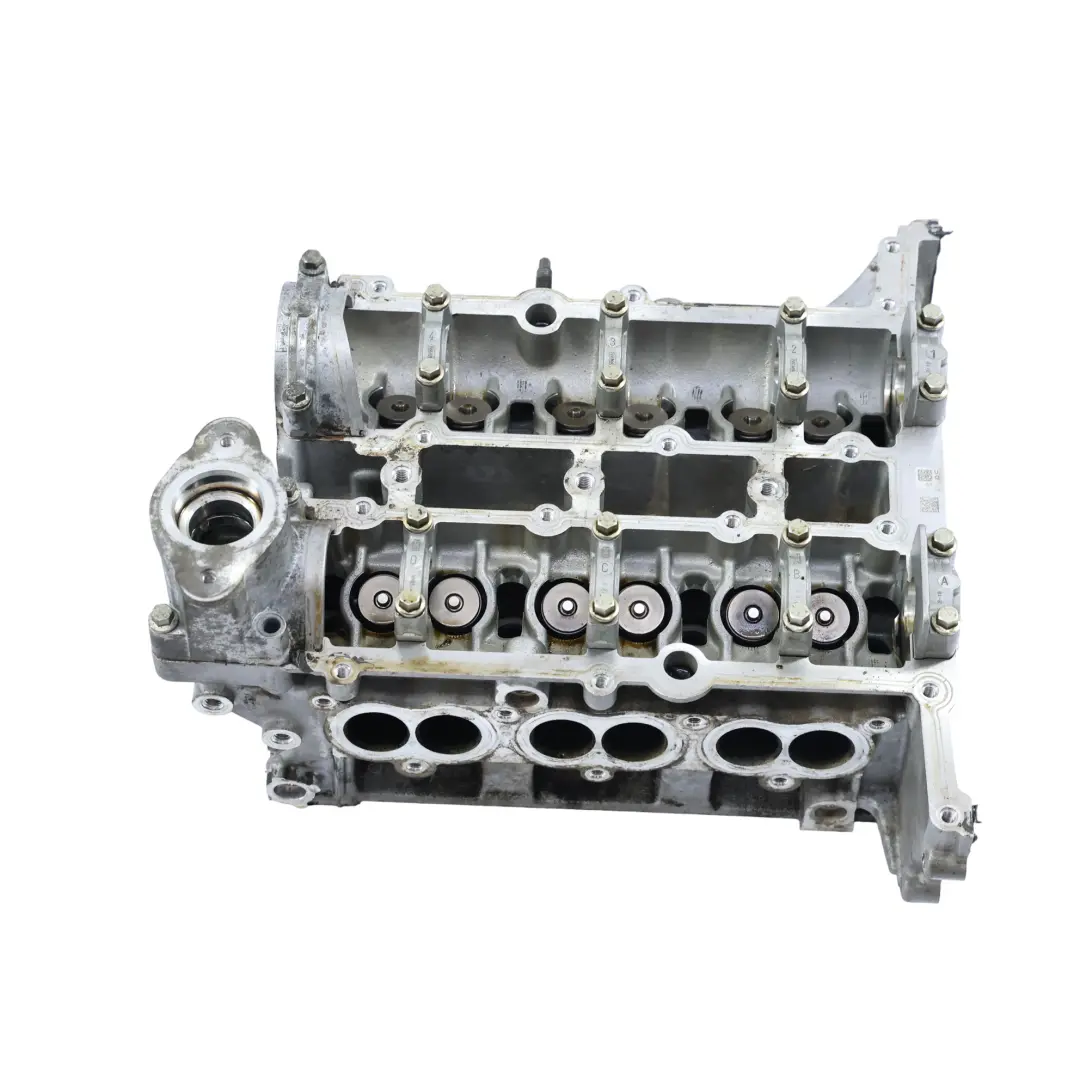 Mk8 Focus Testata Motore Benzina 1.0 EcoBoost per Ford B-Max Fiesta Mk7 con numero di parte 1856411 Ford B-Max Fiesta Mk7 Mk8 Focus Testata Motore Benzina 1.0 EcoBoost - SKU 1856411 - Numero di parte 1856411