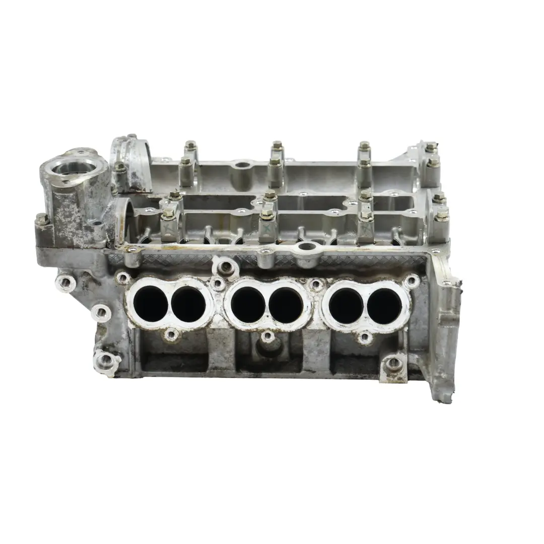 Mk8 Focus Cylinder Head Engine Petrol 1.0 EcoBoost to Ford B-Max Fiesta Mk7 with Part number 1856411 Ford B-Max Fiesta Mk7 Mk8 Focus Cylinder Head Engine Petrol 1.0 EcoBoost - SKU 1856411 - Part number 1856411