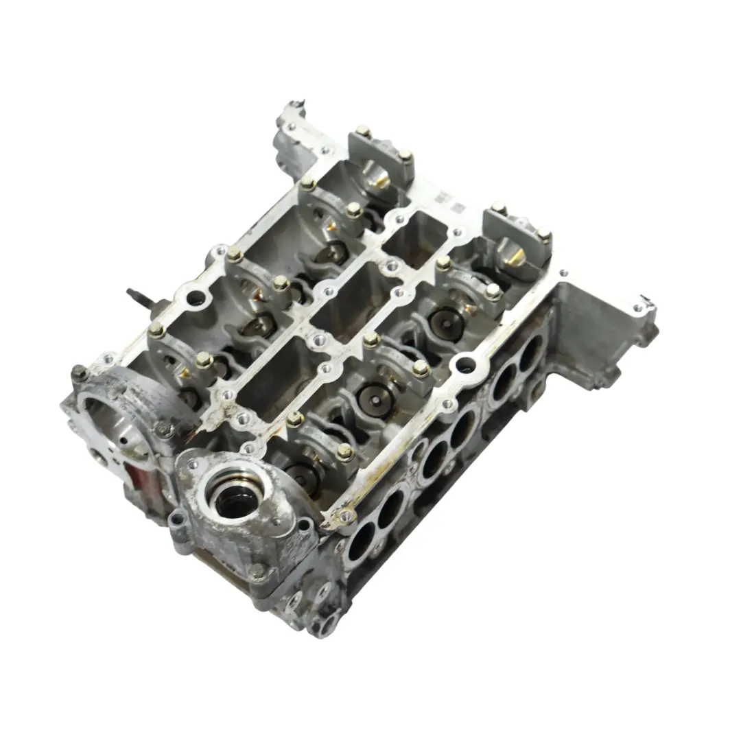 Mk8 Focus Culata Motor Gasolina 1.0 EcoBoost para Ford B-Max Fiesta Mk7 con número de pieza 1856411 Ford B-Max Fiesta Mk7 Mk8 Focus Culata Motor Gasolina 1.0 EcoBoost - SKU 1856411 - Número de pieza 1856411