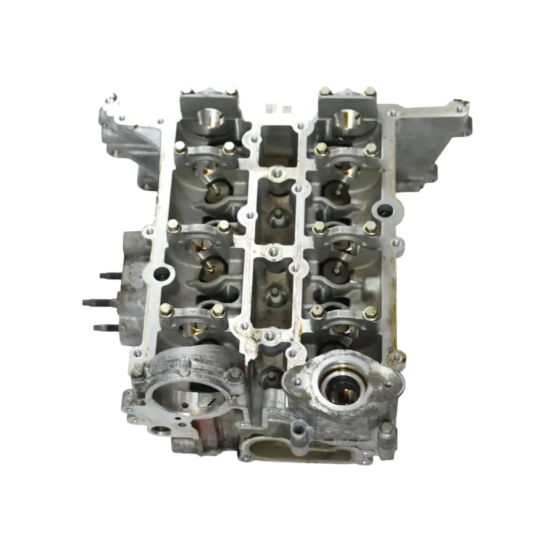 Mk8 Focus Cylinder Head Engine Petrol 1.0 EcoBoost to Ford B-Max Fiesta Mk7 with Part number 1856411 Ford B-Max Fiesta Mk7 Mk8 Focus Cylinder Head Engine Petrol 1.0 EcoBoost - SKU 1856411 - Part number 1856411