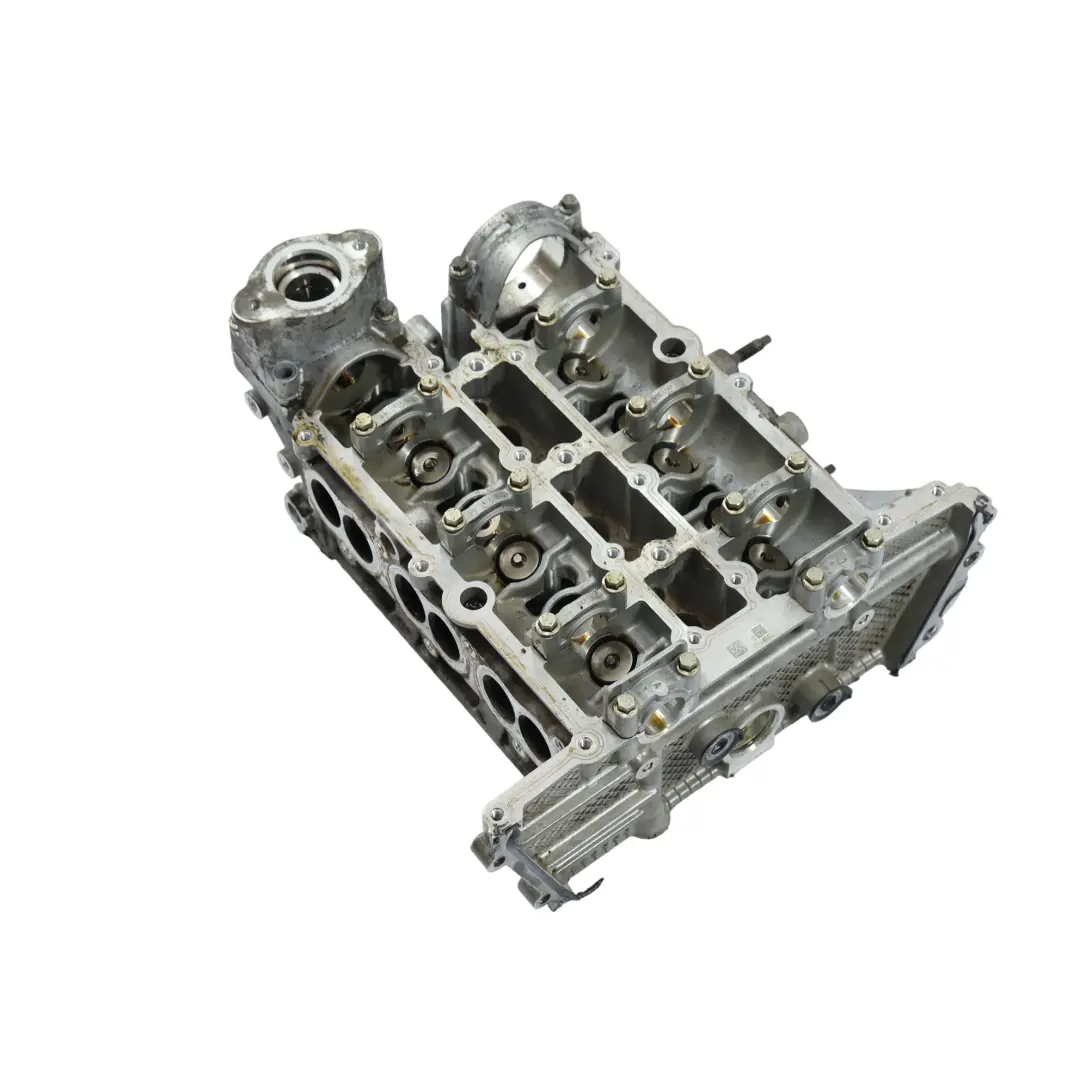 Mk8 Focus Culata Motor Gasolina 1.0 EcoBoost para Ford B-Max Fiesta Mk7 con número de pieza 1856411 Ford B-Max Fiesta Mk7 Mk8 Focus Culata Motor Gasolina 1.0 EcoBoost - SKU 1856411 - Número de pieza 1856411