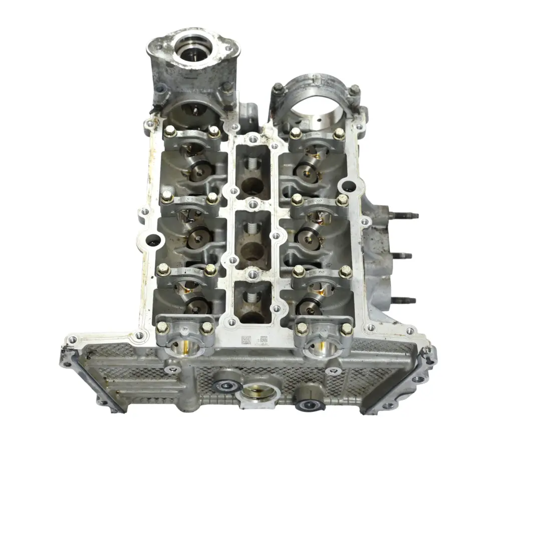 Mk8 Focus Cylinder Head Engine Petrol 1.0 EcoBoost to Ford B-Max Fiesta Mk7 with Part number 1856411 Ford B-Max Fiesta Mk7 Mk8 Focus Cylinder Head Engine Petrol 1.0 EcoBoost - SKU 1856411 - Part number 1856411