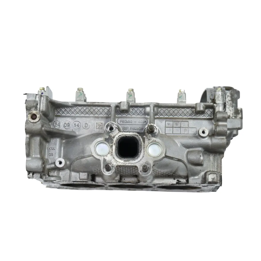 Ford B-Max Fiesta Mk7 Mk8 Focus Culata Motor Gasolina 1.0 EcoBoost - SKU 1856411 - Número de pieza 1856411