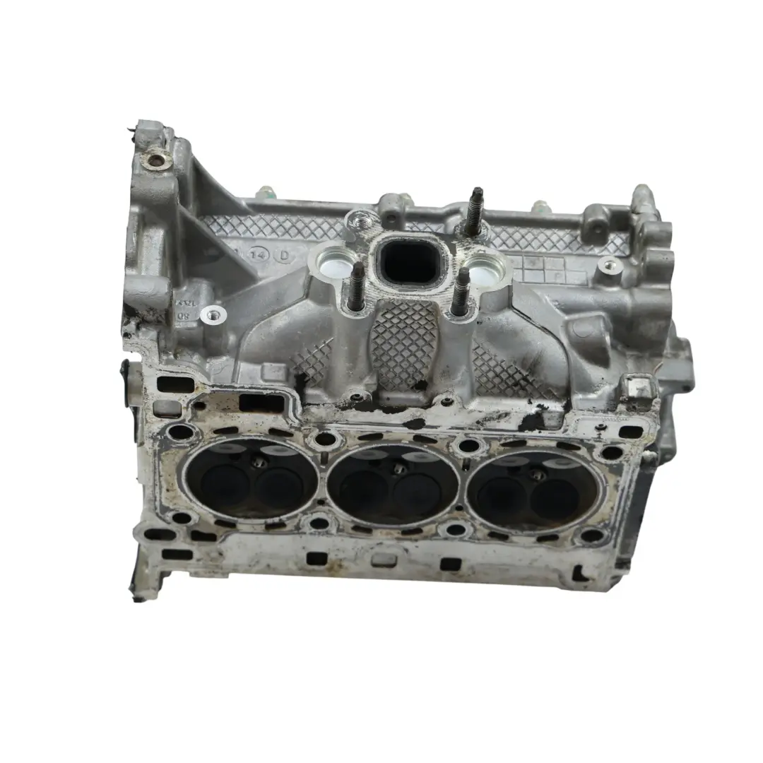 Ford B-Max Fiesta Mk7 Mk8 Focus Culata Motor Gasolina 1.0 EcoBoost - SKU 1856411 - Número de pieza 1856411