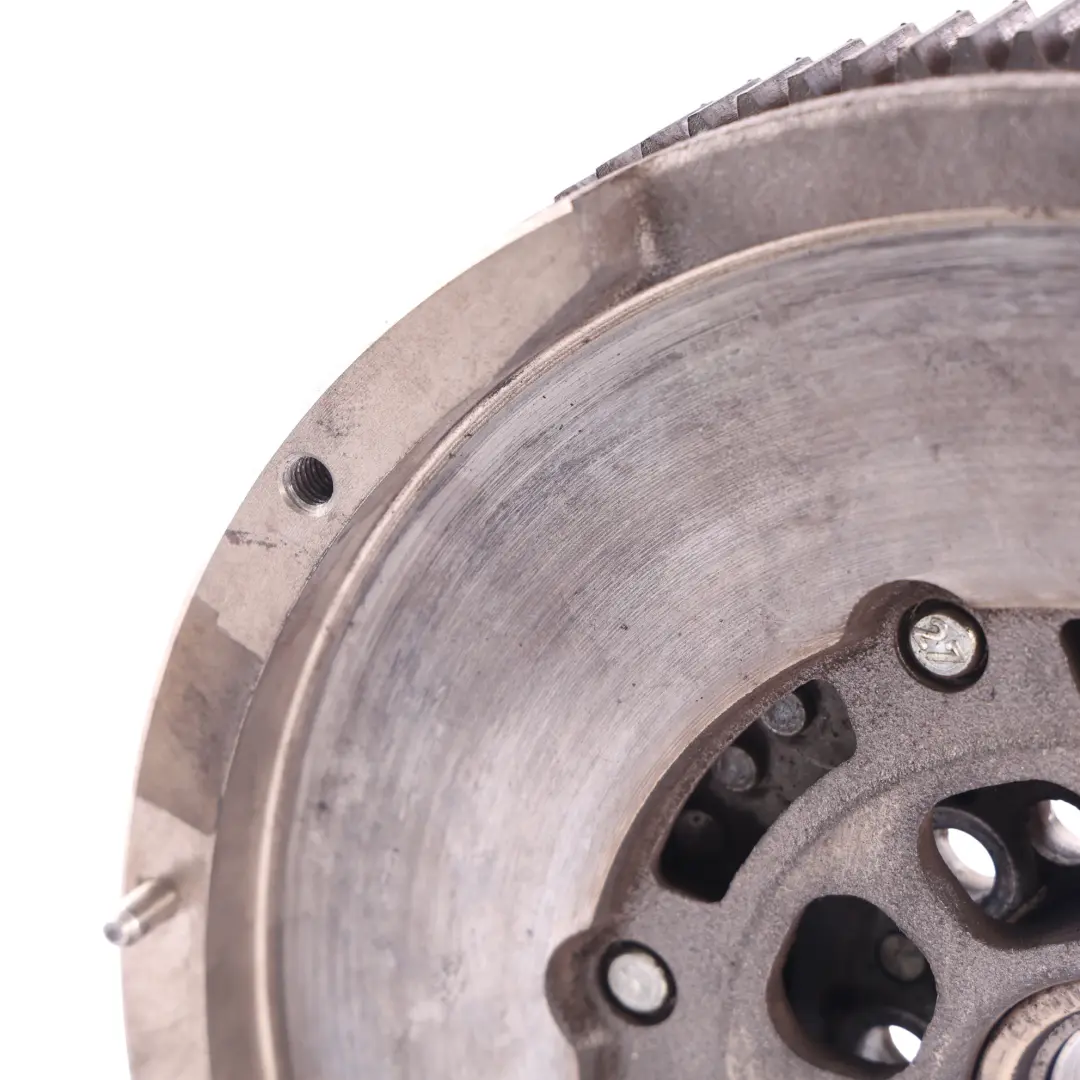Ford Transit TT9 MK7 2.2 TDCi Dual Twin Mass Flywheel Clutch Kit Manual - SKU 1857693-2 - Part number 1857693
