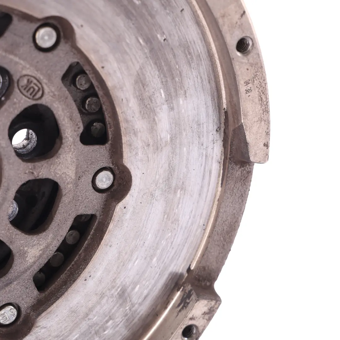 TT9 MK7 2.2 TDCi Kit Embrayage Volant Moteur Bimasse Manuelle pour Ford Transit à propos du numéro de pièce 1857693 Ford Transit TT9 MK7 2.2 TDCi Kit Embrayage Volant Moteur Bimasse Manuelle - SKU 1857693-2 - Numéro de pièce 1857693