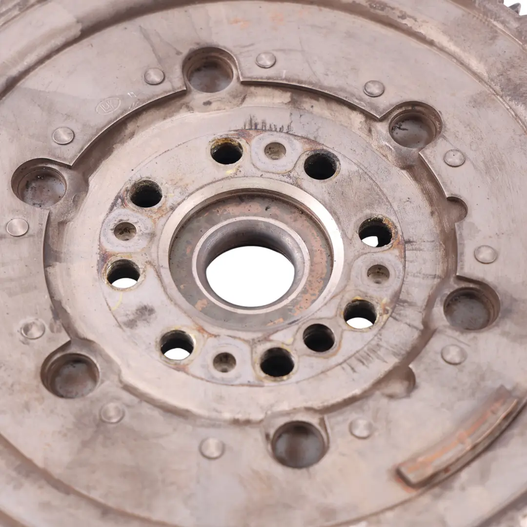 TT9 MK7 2.2 TDCi Koło Dwumasowe Zestaw Sprzęgła Manualny do Ford Transit o numerze 1857693 Ford Transit TT9 MK7 2.2 TDCi Koło Dwumasowe Zestaw Sprzęgła Manualny - SKU 1857693-2 - Numer Części 1857693