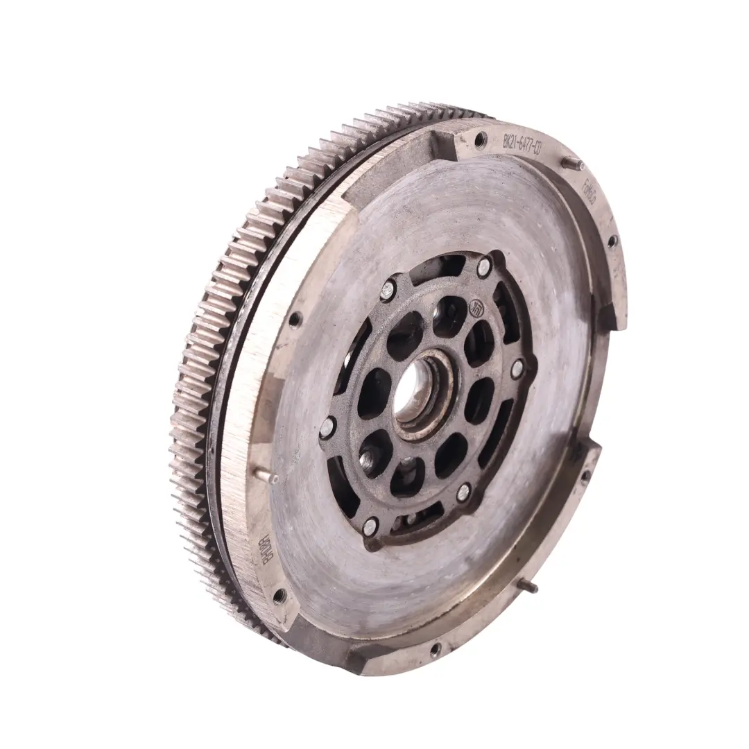 Ford Transit TT9 MK7 2.2 TDCi Dual Twin Mass Flywheel Clutch Kit Manual - SKU 1857693-2 - Part number 1857693