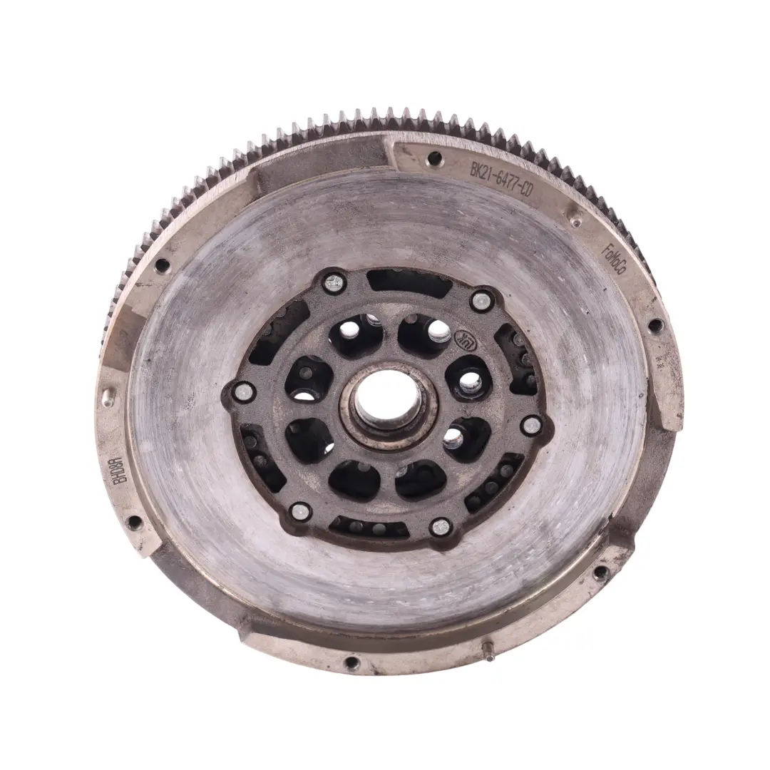 Ford Transit TT9 MK7 2.2 TDCi Dual Twin Mass Flywheel Clutch Kit Manual - SKU 1857693-2 - Part number 1857693