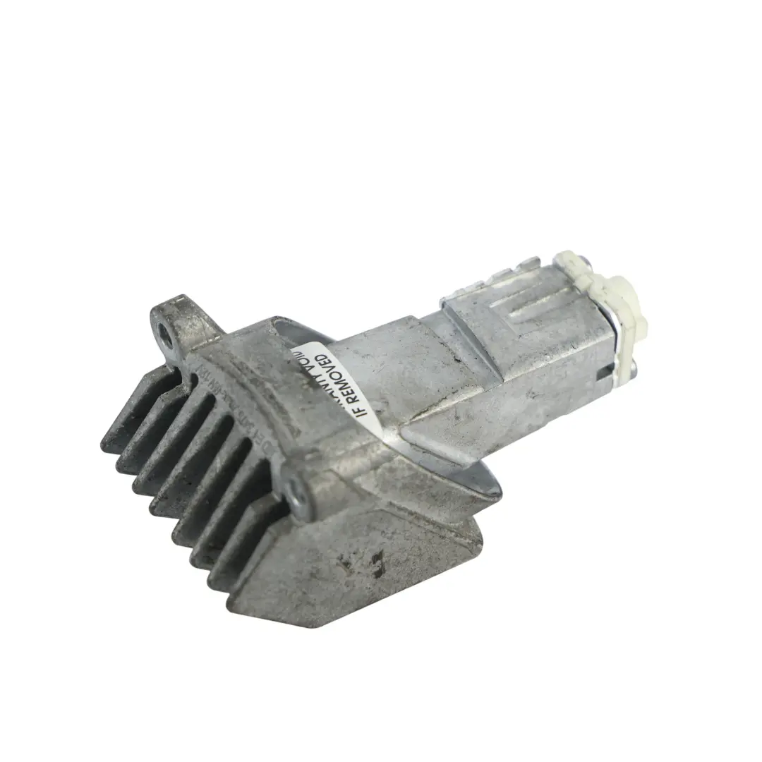 LED Headlight Lamp Module Control Unit to BMW F10 LCI with Part number 1859213 BMW F10 LCI LED Headlight Lamp Module Control Unit - SKU 1859213 - Part number 1859213