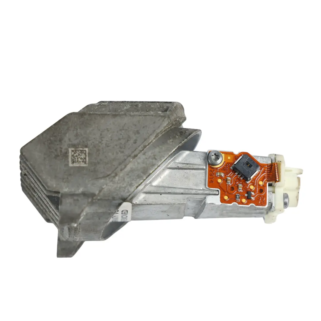 BMW F10 LCI LED Headlight Lamp Module Control Unit - SKU 1859215 - Part number 1859215