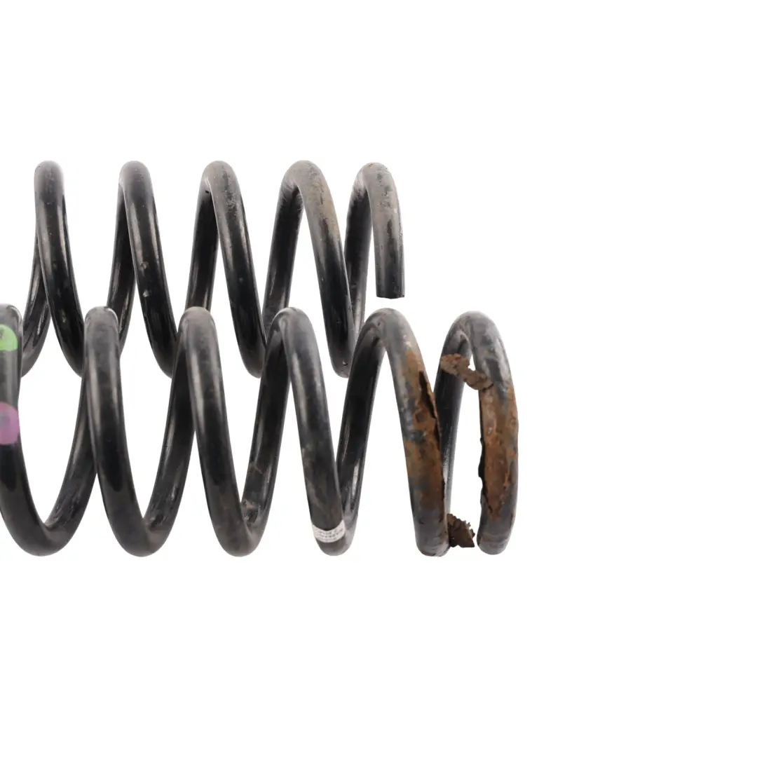 Mk5 Rear Axle Suspension Coil Spring Set DG9C-5560-BEC to Ford Mondeo with Part number 1859808 Ford Mondeo Mk5 Rear Axle Suspension Coil Spring Set DG9C-5560-BEC - SKU 1859808 - Part number 1859808