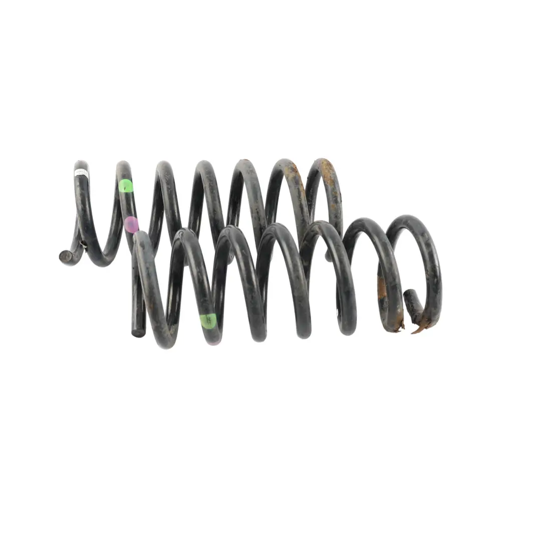 Mk5 Rear Axle Suspension Coil Spring Set DG9C-5560-BEC to Ford Mondeo with Part number 1859808 Ford Mondeo Mk5 Rear Axle Suspension Coil Spring Set DG9C-5560-BEC - SKU 1859808 - Part number 1859808